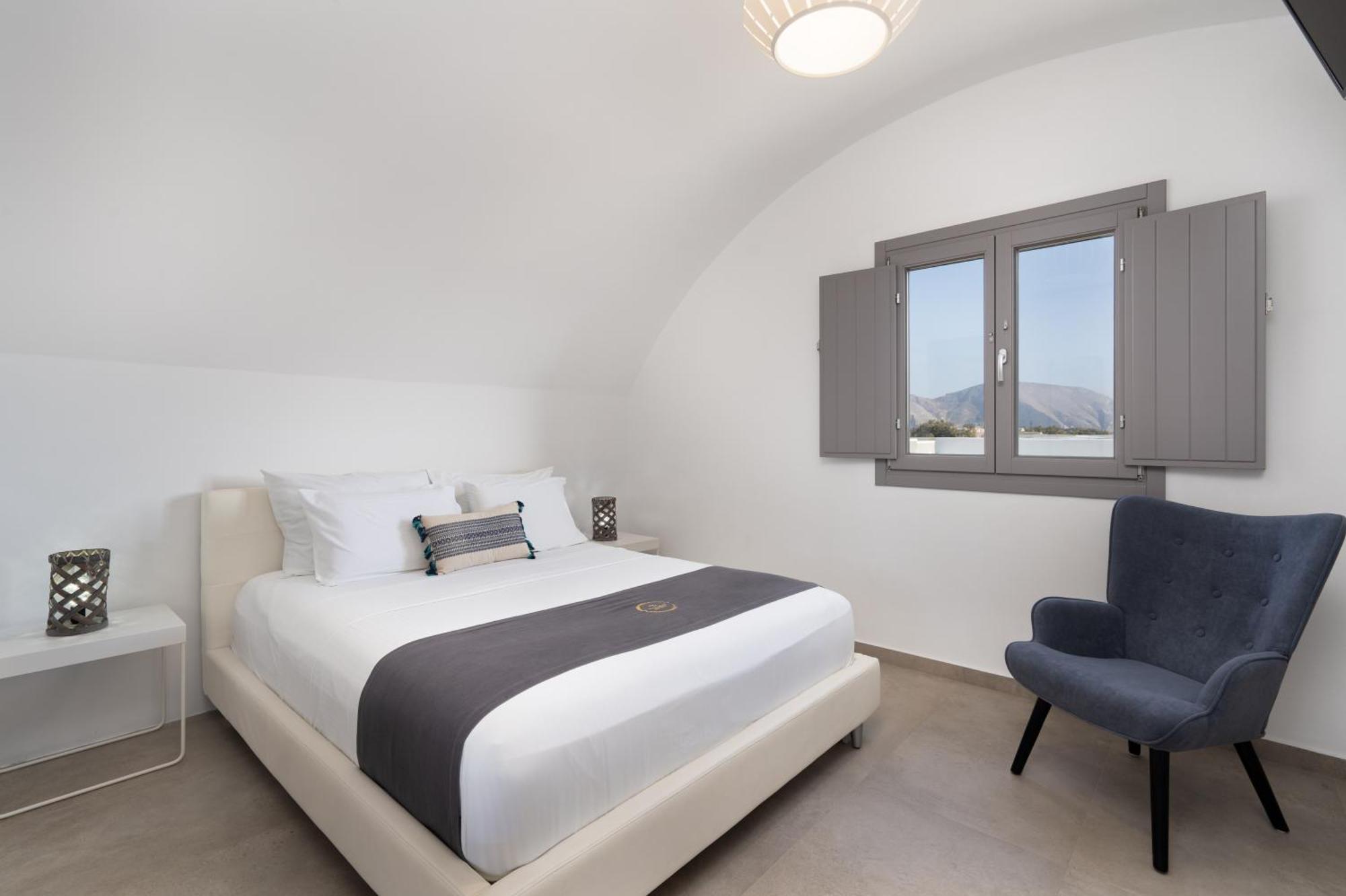 Vlychada Aegean Melody Suites & Villas מראה חיצוני תמונה
