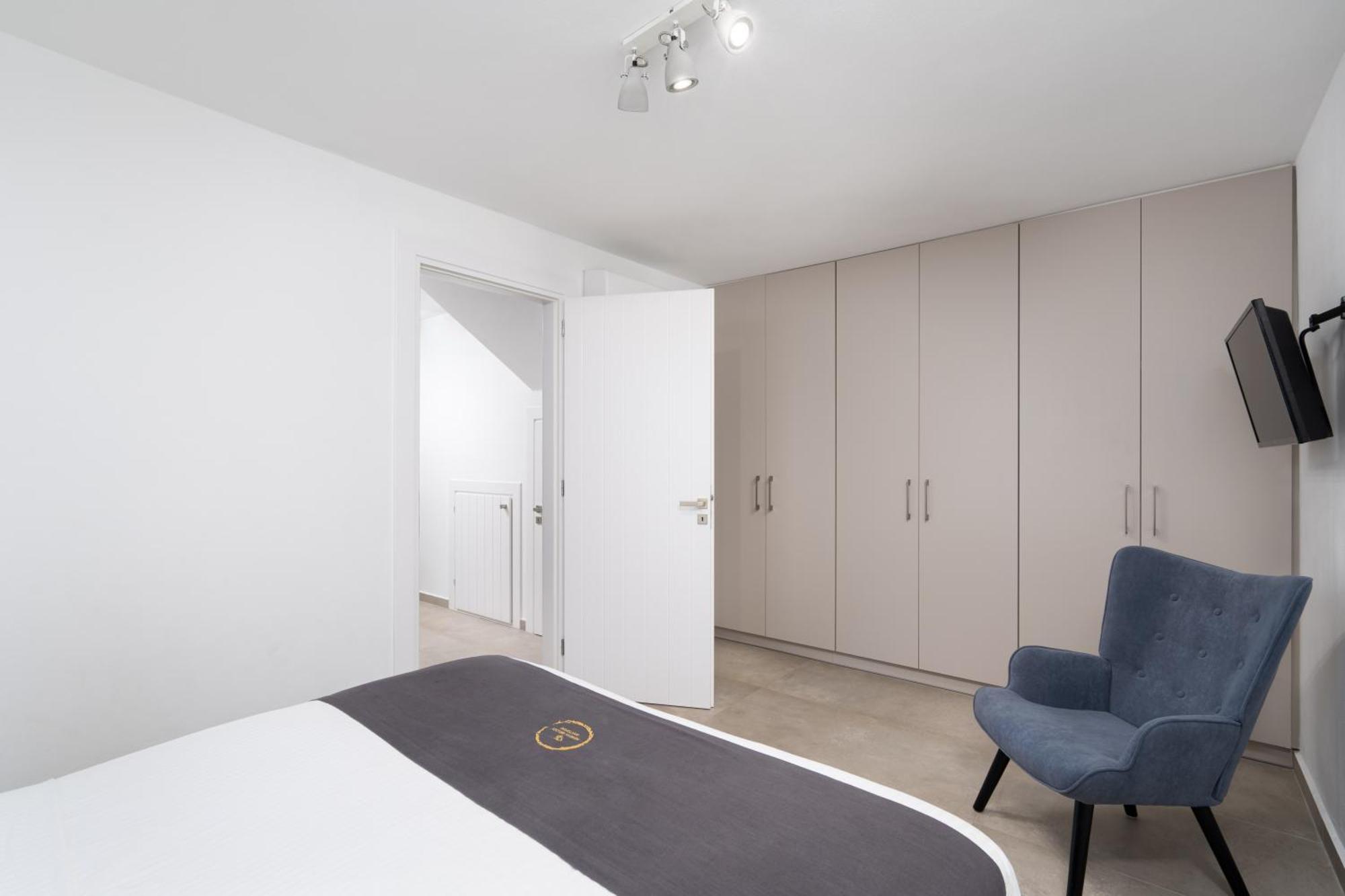 Vlychada Aegean Melody Suites & Villas מראה חיצוני תמונה