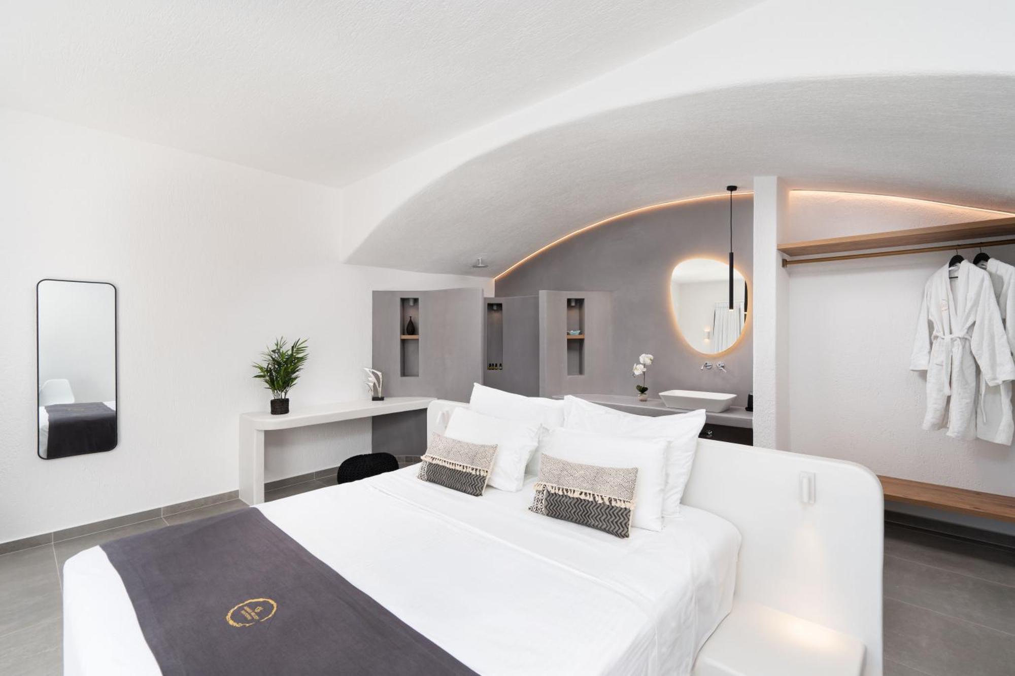 Vlychada Aegean Melody Suites & Villas מראה חיצוני תמונה
