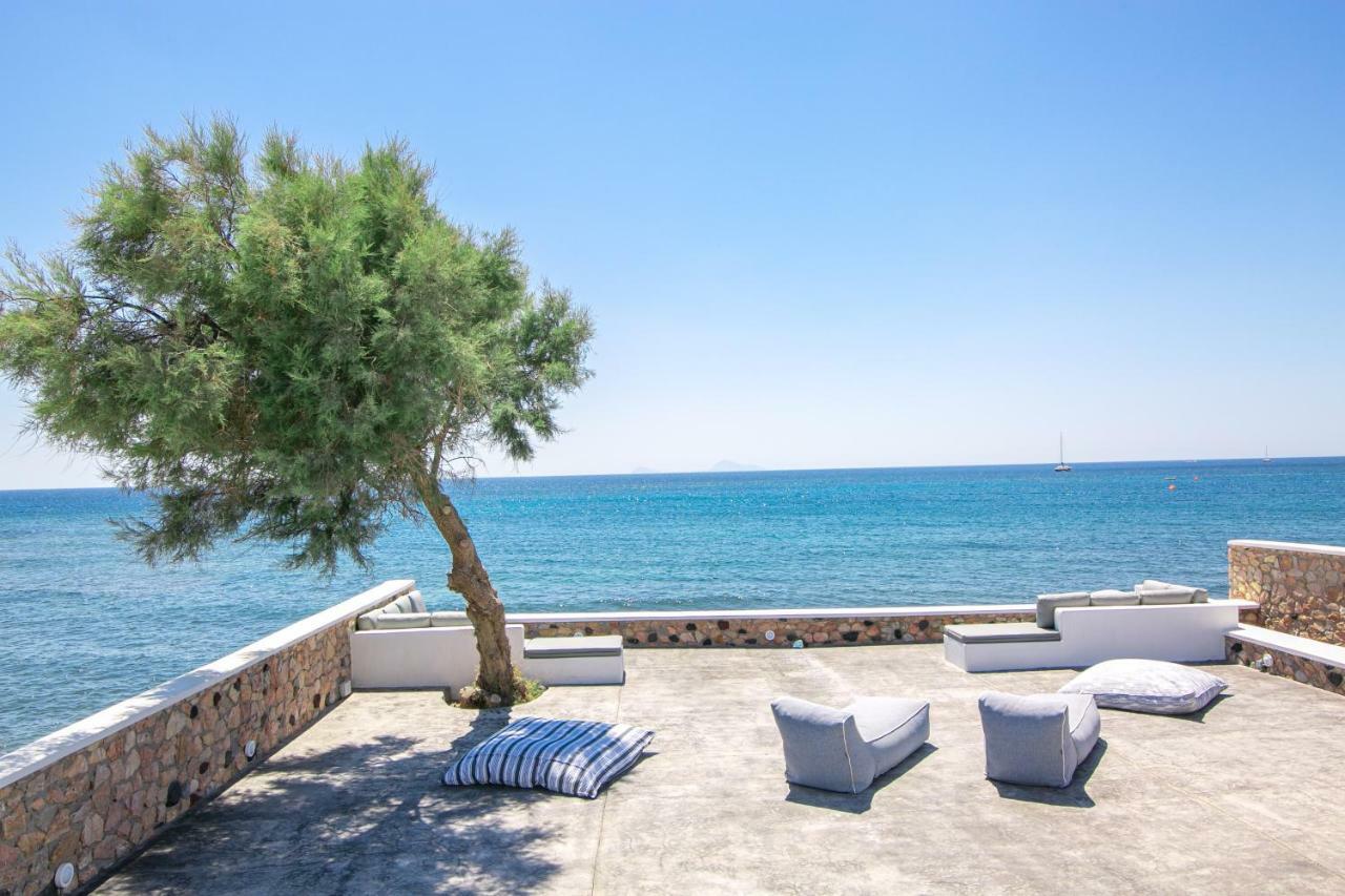 Vlychada Aegean Melody Suites & Villas מראה חיצוני תמונה